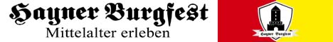 Hayner Burgfest