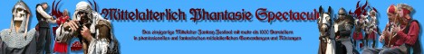 Das Mittelalterlich Phantasie Spectaculum