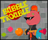 Spiele - Flash Game BUBBLE TROUBLE