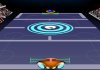 Spiele: Flash Game Galactic Tennis