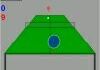 Spiele - Flash Game PINGPONG